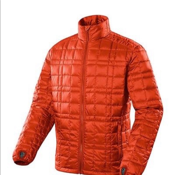 Sierra Designs Other - Sierra Designs Dridown Men’s Sweater